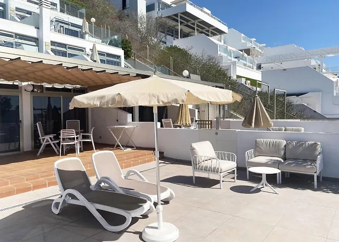 Servatur AltamarAparthotel