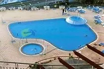 Aparthotel Mirador Del AtlanticoAparthotel